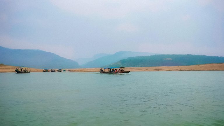 Unleashing Your Wanderlust: The Art of Travel Blogging